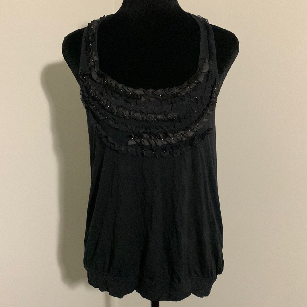Express halter top